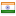 iatcc.in server is located in India